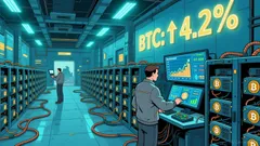 Cango Announces December 2025 Bitcoin Production and Mining Operations Update