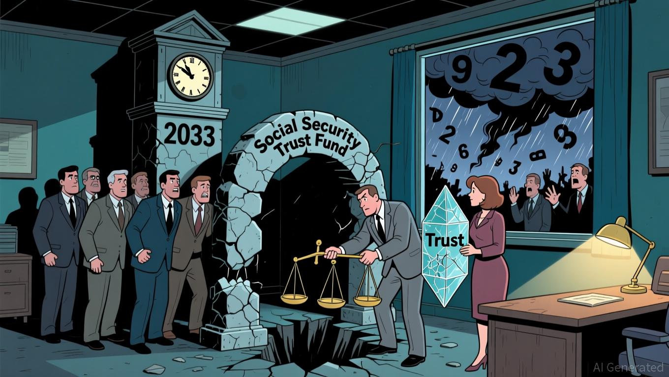 Reassessing the 70-Claim Strategy: A Value Investor's Look at Social Security's Long-Term Viability