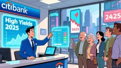 Top CD Rates Offer 4.18% APY as of Jan. 7, 2026