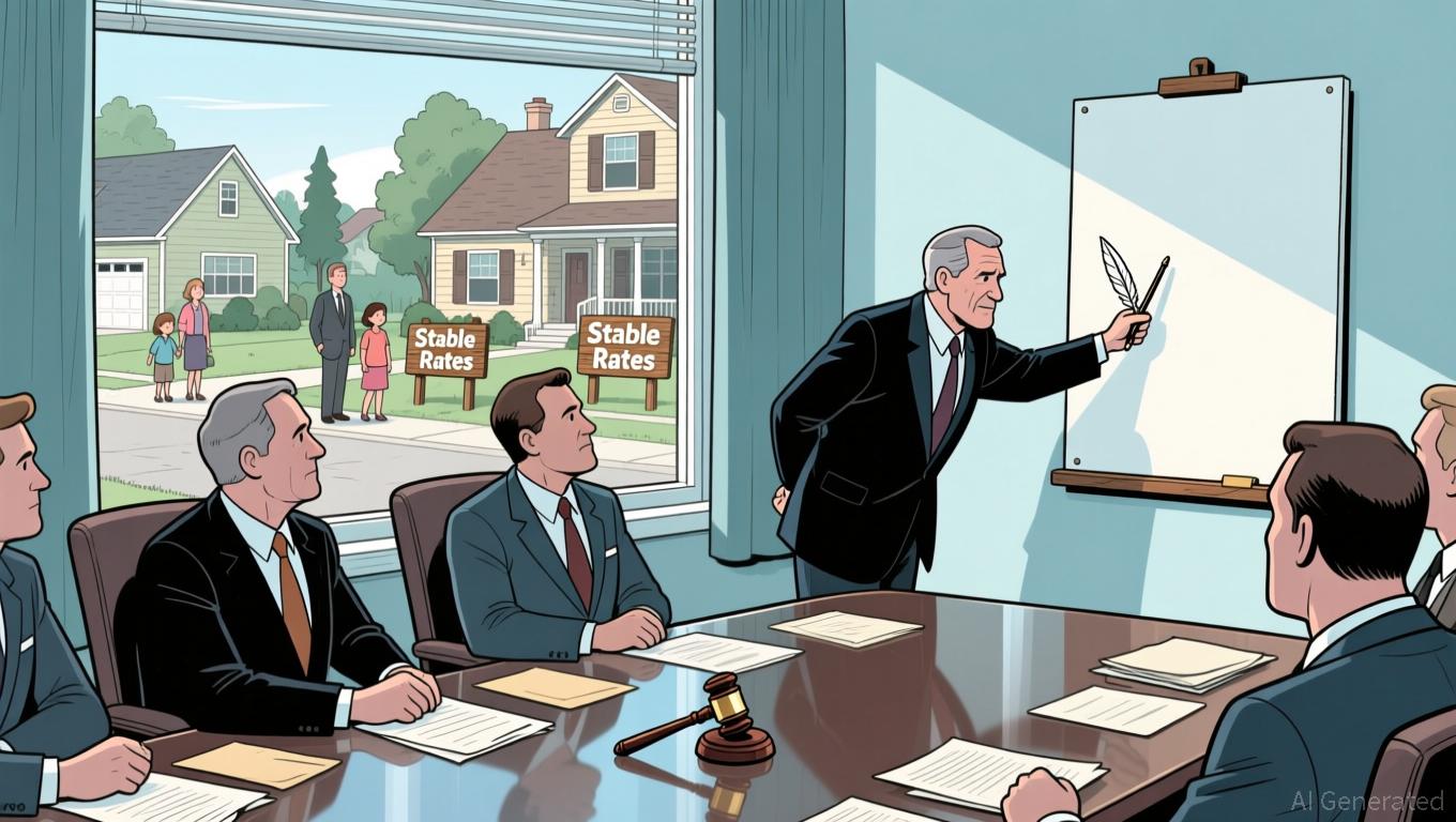 Current Refi Mortgage Rates Report for Jan. 7, 2026