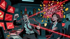 MSCI's DATCO Retreat: A Tactical Pause or a Valuation Reset?