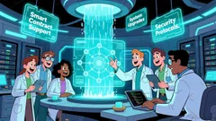 Pi Network Activates Testnet 25 as Mainnet Vote Looms