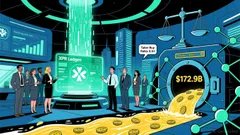 Assessing the Sustainability of the XRP Price Rally: Liquidity, ETF Flows, and Market Sentiment