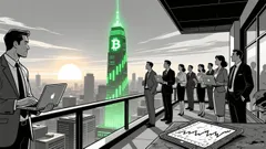 The End of Bitcoin's Four-Year Cycle: A New Era of Macro-Driven Crypto Markets