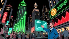 The ETF-Driven Bull Case for XRP: Why Institutional Inflows Signal a Breakout Opportunity