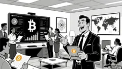 MSCI's Index Decision and the Institutional Validation of Bitcoin as Corporate Treasury Reserve