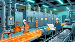 Rare Element Resources' Rights Offering: A Strategic Opportunity to Fuel Rare Earth Innovation and Market Position