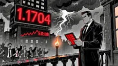 Market Overview for Eurite/Tether (EURIUSDT)