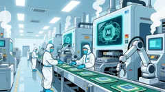 Kunlunxin's IPO: Assessing a Critical Infrastructure Bet on China's AI S-Curve