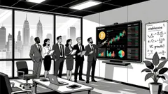 The Battle Over Yield-Bearing Stablecoins and Its Implications for Community Banks and Crypto Markets