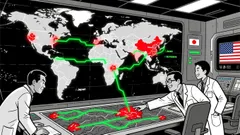 China's Rare Earth Export Curbs: Implications for Global Supply Chains and Strategic Investment Opportunities