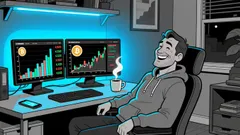 Market Overview: Treasure/Bitcoin (MAGICBTC) on 2026-01-07