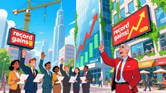 Assessing W. R. Berkley Corporation's Earnings Outlook for 2025: What to Watch in January 2026