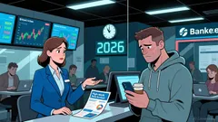 High-Yield Savings Accounts in 2026: A Strategic Move for Capital Preservation and Yield Optimization