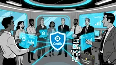 The CertiK-YZi Labs $1M Partnership: A Catalyst for Institutional Trust in Web3 Startups