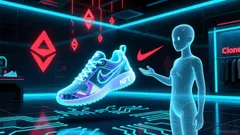 Nike's RTFKT Exit: A Cautionary Tale for Web3 Brand Investments