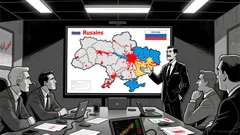 Geopolitical Prediction Markets: A Double-Edged Sword for Investors and Society