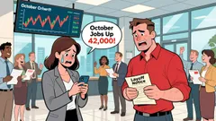 Dollar's Data-Driven Pause: The Structural Shift from Geopolitics to Economic Signals