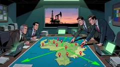 Venezuela's Oil Sector: A Long-Term Strategic Opportunity Amidst Political Shifts?