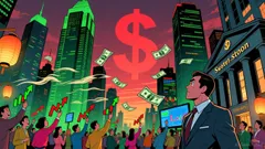 The Impact of Dollar Volatility on Emerging Asia's 2026 Growth Outlook