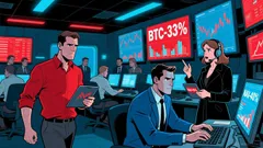 MSCI's Decision and Its Strategic Implications for Digital Asset Treasury Companies