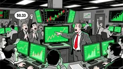 Cardano's Golden Cross in 2026: A Credible Bullish Catalyst or False Dawn?