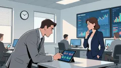 Market Positioning: The Dollar's Consolidation Ahead of the Jobs Report