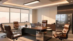 Assessing Growth Potential in the U.S. Furniture Market: TAM, Scalability, and Next-Step Catalysts