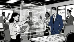 The Strategic Case for Investing in Financial Automation: GTreasury's Acquisition of Solvexia as a Catalyst