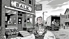 Regulatory Shifts and the Community Banking Sector: Navigating Stablecoin Risks and Opportunities in 2025