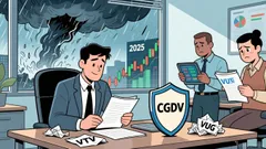 CGDV: Rethinking "Dividend Value" in a Growth-Driven Market