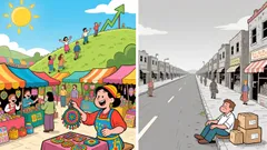 The Great Leisure Reckoning: How Premiumization is Reshaping Outdoor Recreation