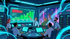 oBNB Fourier Upgrade Boosts Speed for Apps and Games