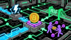 Buck Stablecoin's Strategic Entry into the Bitcoin Ecosystem