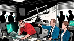 XRP: At the Crossroads of Institutional Inflows and Bearish Technical Structure