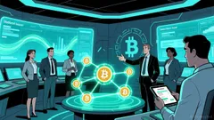 Strategic Infrastructure Investment in Tokenized Money and Stablecoin Ecosystems