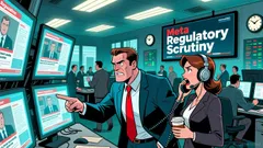 Meta's Manus Deal Under Scrutiny: A Tactical Setup for January