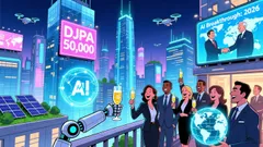 Geopolitical Calm and AI Optimism: Why the Dow's Resilience Signals a Strategic Entry Point in 2026