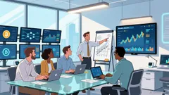 Karatage Hedge Fund Appoints IMC Veteran Shane O'Callaghan as Senior Partner