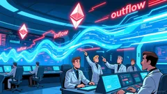 Yuri de La Sierra Reviews WBTC Migration to ETH: Stablecoins and Ethereum Are Key Financial On-chain Infrastructure