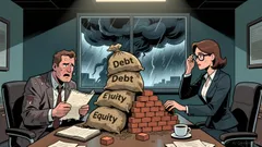 Is Kier Group's 11% ROE Sustainably Driving Value Creation?