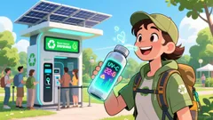 Water Reuse Innovation and Consumer Engagement: A New Frontier in Sustainable Tech Investing