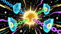 The Strategic Implications of Cosmos (ATOM) Network Upgrades for Investors