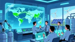 The Strategic Case for Energy and Tech Sectors in 2026