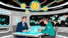 Barclays' Strategic Move into Digital Money Infrastructure via Ubyx: A Blueprint for Future-Proofing Payment Ecosystems