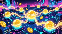 Destra Network HBAR Advances Decentralized Computing