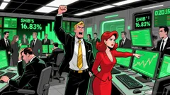 Evaluating the Rising Risks in Meme Coin Investing: Scams, Security, and SHIB's Bull Run