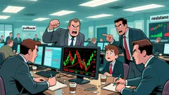 Pump.fun Price Forecast: PUMP Retreats Despite DEX Volume, Investor Demand Surge