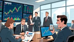 NVDA, META, APLD, VTYX, ALMS: The ADP Trade Setup and What to Watch