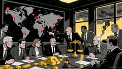 Gold's Divergent Response to U.S. Non-Farm Payroll Reports: A Policy Uncertainty Play